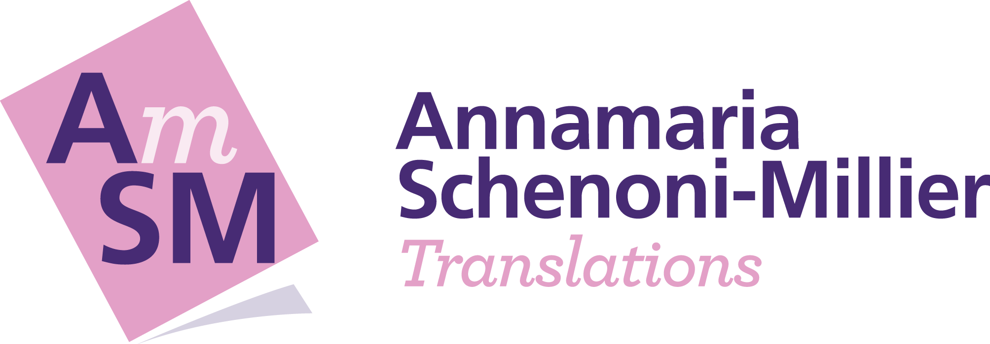 Logo AmSM