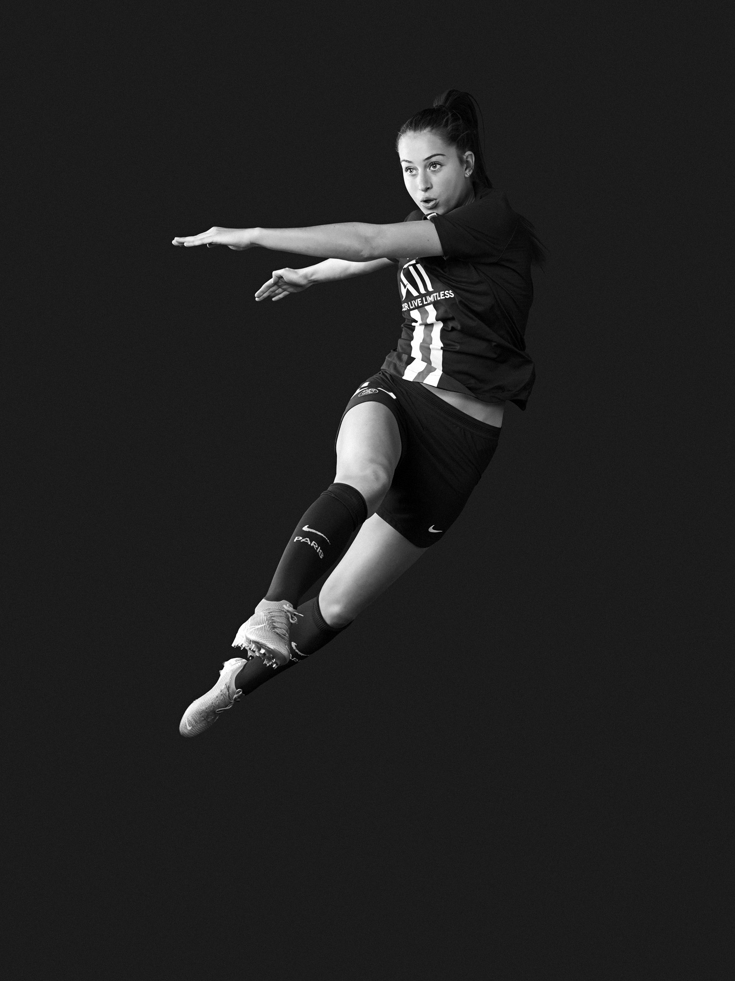 Jordyn HUITEMA