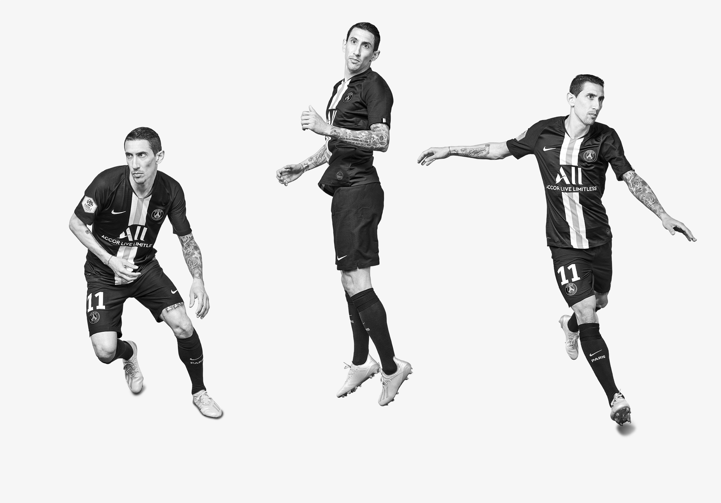 Angel Di Maria